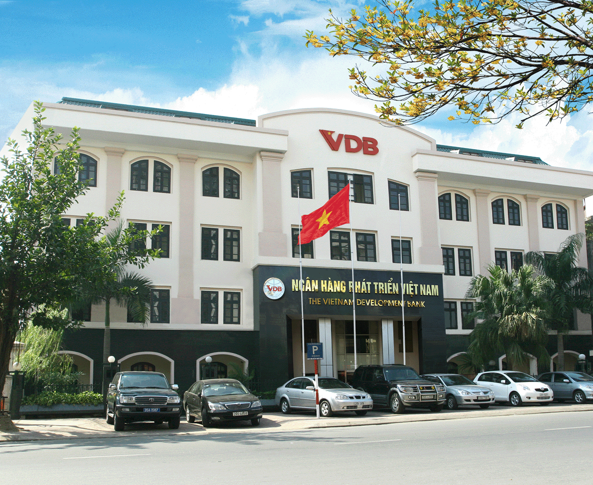 Quy định về phân loại nợ của Ngân hàng Phát triển Việt Nam